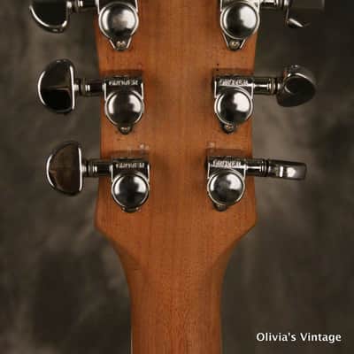 Epiphone E230TD Casino JOHN LENNON specs 1965 image 12