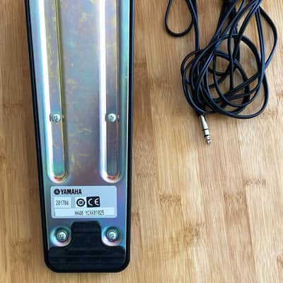 Yamaha HH40 Hi-Hat Controller Pedal Excellent Condition image 5