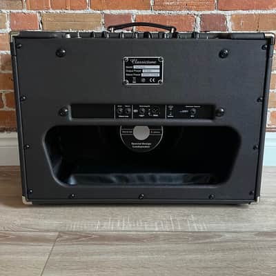 Koch Classictone II / Twenty combo image 4
