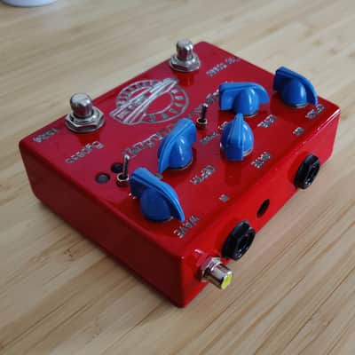 Cusack Music Tap-A-Whirl V3 image 3