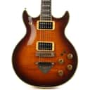Ibanez AR300 Artist Sunburst 1981