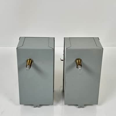 Altec Lansing N-1500-A Dividing Network Crossover Vintage Rare (Pair) image 3