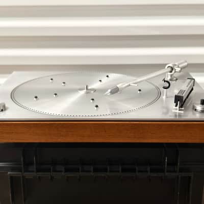 Bang & Olufsen Beogram 1200 Turntable | Elliptical Diamond SP12  Spares Repair image 3
