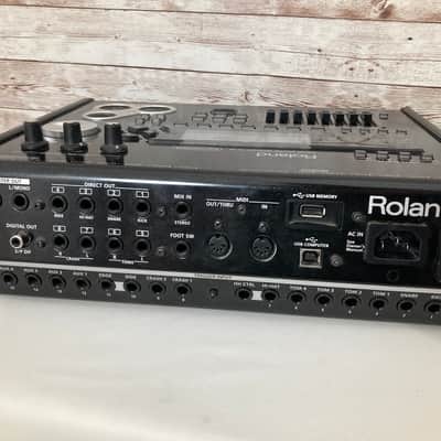 Used Roland TD-30 Drum Sound Module image 6