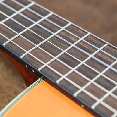 Epiphone Chet Atkins SST | Natural image 10