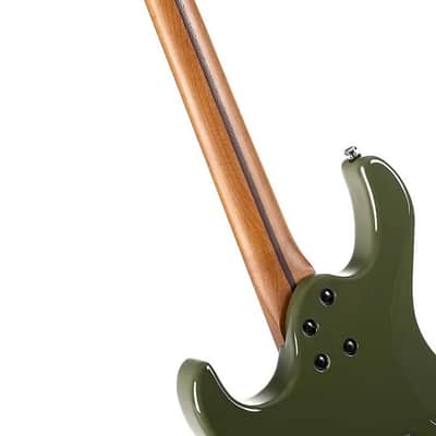 A Double-Cutaway Dream: The All-New Cort G250 SE Electric Guitar image 14