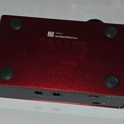 Focusrite Saffire Pro 24 Firewire Audio Interface with Belkin Firewire card image 2