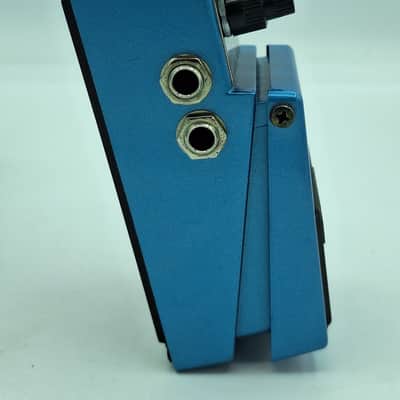 🎵🎸Boss HR-2 Harmonist 1994 - 1999 - Blue🎸🎶 image 4