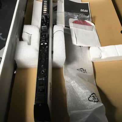 Akai EWI4000S 2005 - Present Black image 6