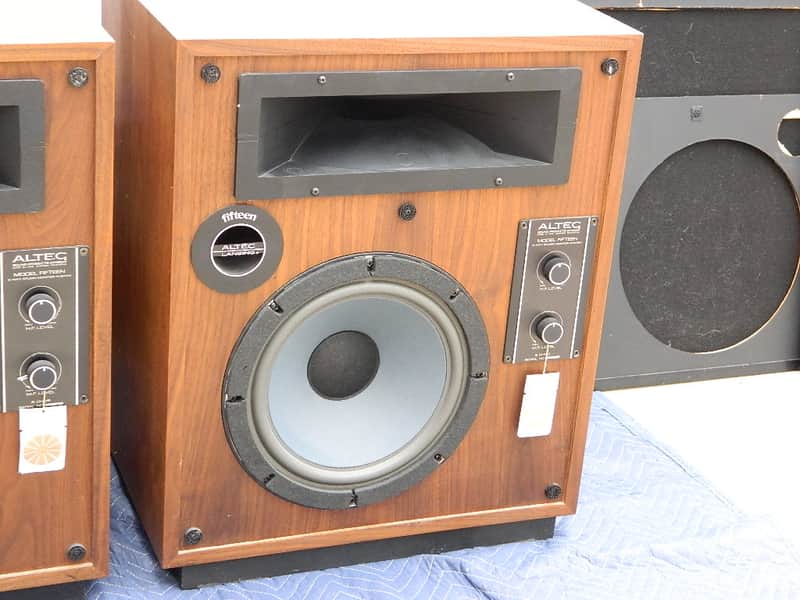 ALTEC Model 15 ミニチュア版 ALTEC Model 15 ミニチュア版 アルテック ALTEC モデル 15 Model 15