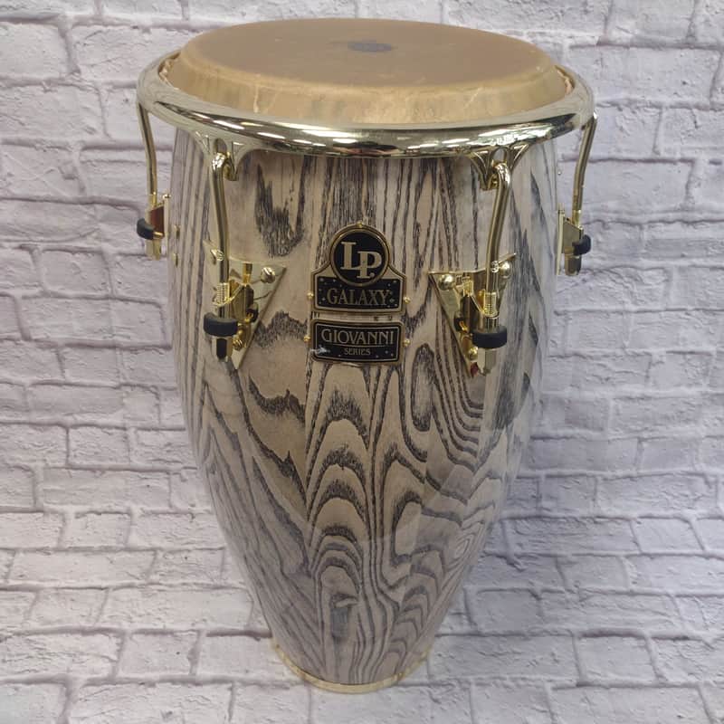 LP Latin Percussion Galaxy Giovanni Series image 1