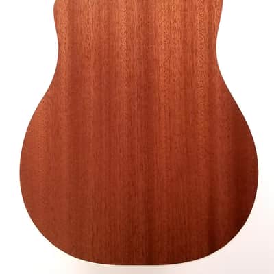 National Reso-Rocket Resonator Guitar image 4