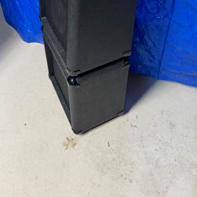 Marshall Valvestate 8001 early 90s - Full Mini Stack image 3
