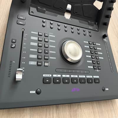Avid Model 9100-65779 Pro Tools EUCON iPad image 2