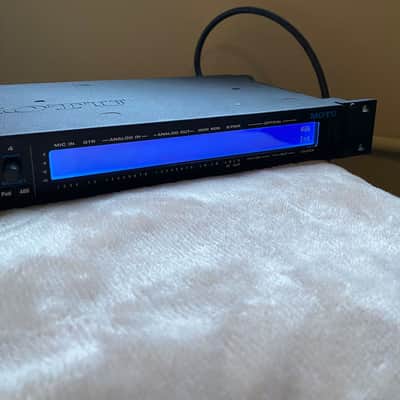 MOTU 1248 48-Channel Thunderbolt / USB 3.0 Audio Interface image 5