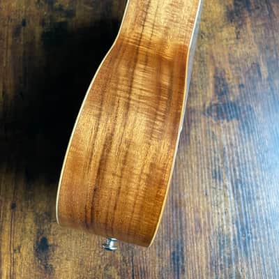 Enya OMS MUS-04 2025 - Natural Koa REF No 192 image 6