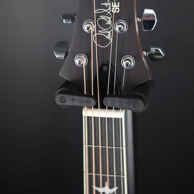 PRS SE A20E Angelus 2022 - Present - Black Top image 2