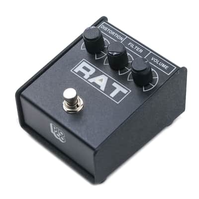 Pro Co The Rat Owned by Deryck Whibley Of Sum 41 image 2