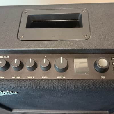 Fender Mustang LT25 25 Watt 1x8” Combo Amp - Pre Owned image 2