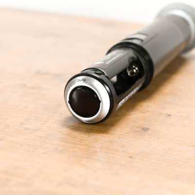 Immagine Shure SLX24/BETA58A Handheld Wireless System - H5 Band (NO POWER SUPPLY) CG013EN - 17