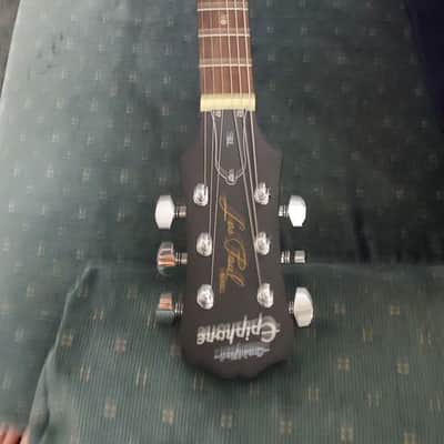 ~Cashified~ Epiphone Les Paul SL image 8