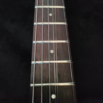 1997 Framus Diablo Standard Nirvana Black w/HSC image 17
