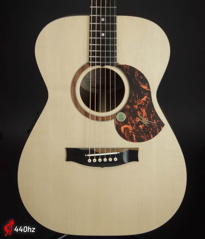 Maton SRS808 Spruce Top image 1
