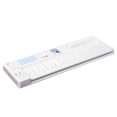 Arturia KeyLab Essential 49 MK3 Alpine image 3