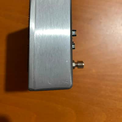 MXR M108S Ten Band EQ 2016 - Present - Silver image 4