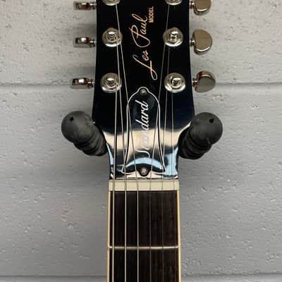 Gibson Les Paul Standard '60s - Bourbon Burst - Electric Guitar image 3