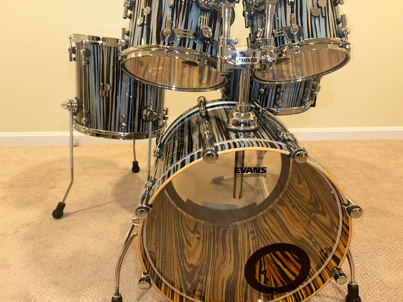 Sonor SQ2