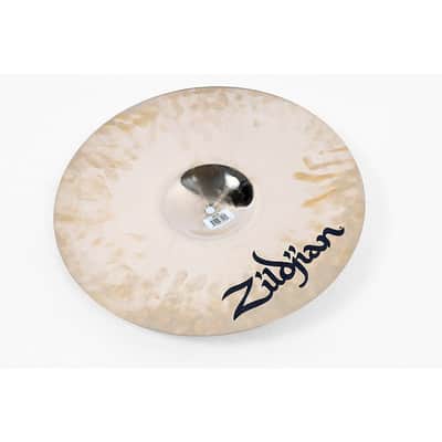 Zildjian Z Custom Power Crash Prototype Cymbal - Regular 16 in. image 2