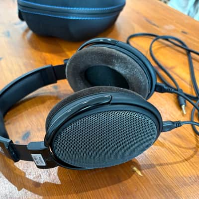 Sennheiser HD 58X Jubilee image 2