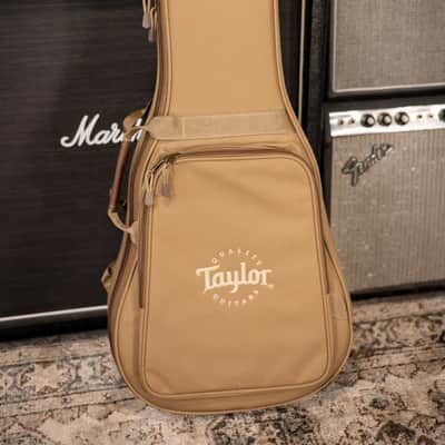 Taylor GS Mini-e Mahogany Acoustic/Electric Guitar with GS Mini Bag image 16