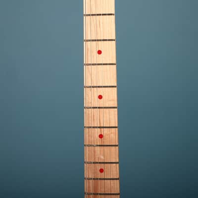 2024 Squier Hello Kitty Stratocaster White Electric Guitar image 5