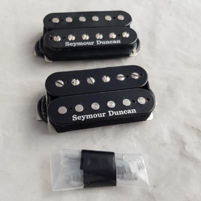 Seymour Duncan   Hot Rodded Humbucker Set image 2
