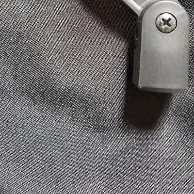 Sennheiser MD 421 II Cardioid Dynamic Microphone 2002 - Present - Black image 11