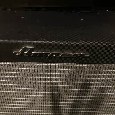 Ampeg RB-115 200-watt Bass Amp 2020's image 2