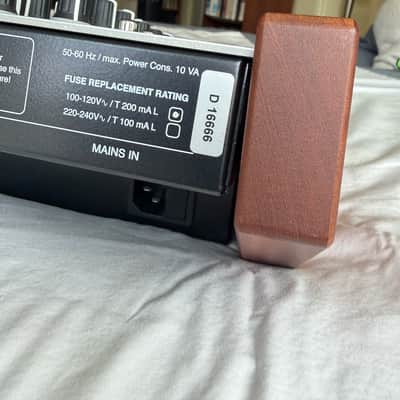 Vermona DRM1 MK3 2010s - silver image 17
