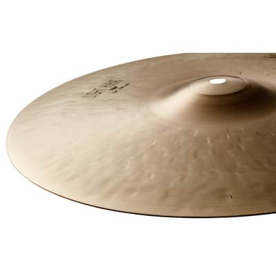Zildjan K0813 14 K Light Hihat Top image 5