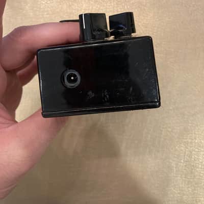 Lovepedal Black Dragon Fuzz 2010s - Black x10 image 6