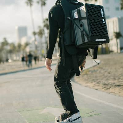 Soundboks GO-C image 9