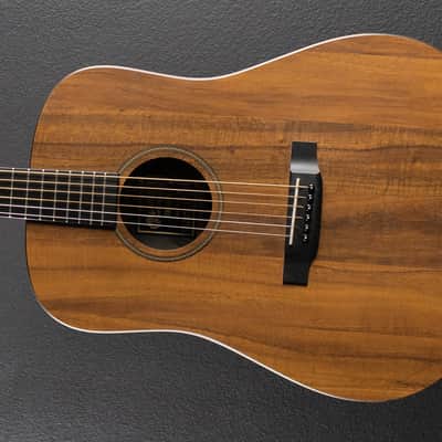 Martin DXK2AE Left Hand '14 image 1