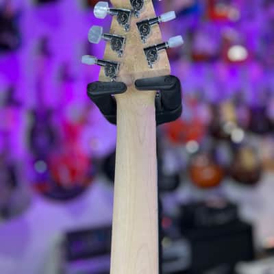 Peavey HP2 Electric Guitar - Moonburst *FREE PLEK WITH PURCHASE* 830 image 10