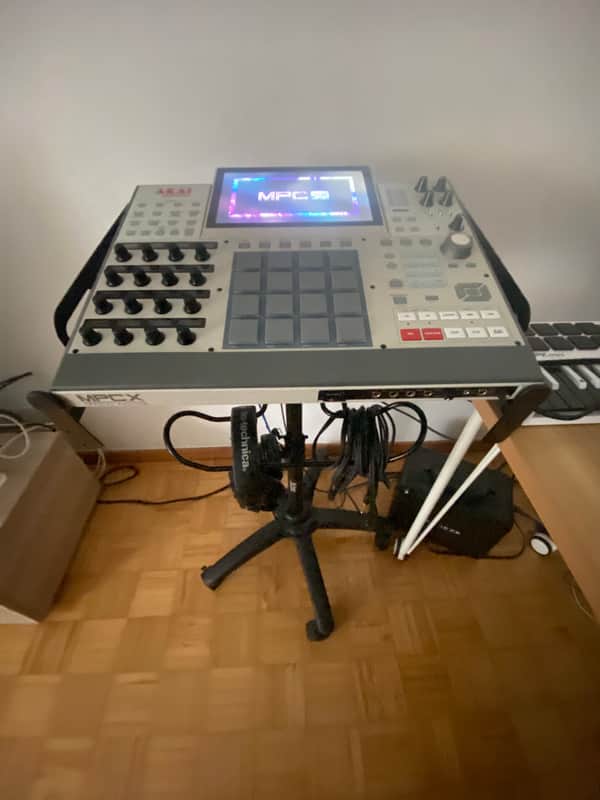 Akai MPC X SE image 1