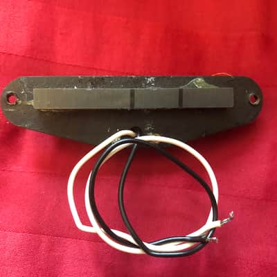 Fender 1983 Japan Stratocaster vintage pickup MIJ single coil Strat #2 image 2