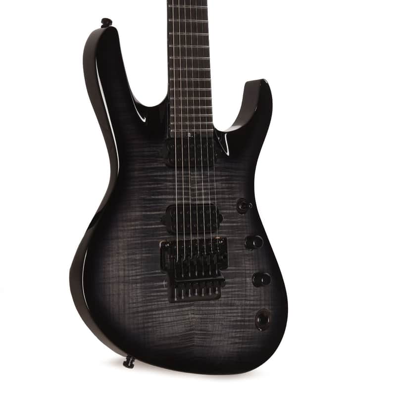 Jackson Pro Plus Series Chris Broderick Signature Soloist 7 image 3