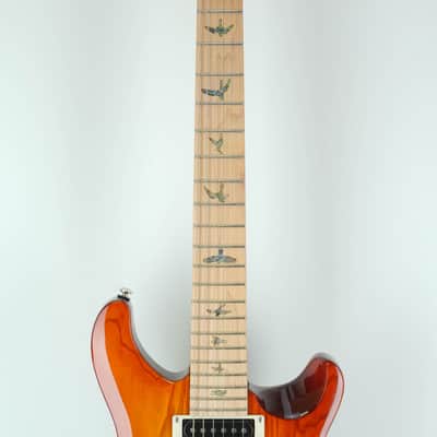 PRS SE Swamp Ash Special 22 Vintage Sunburst image 2