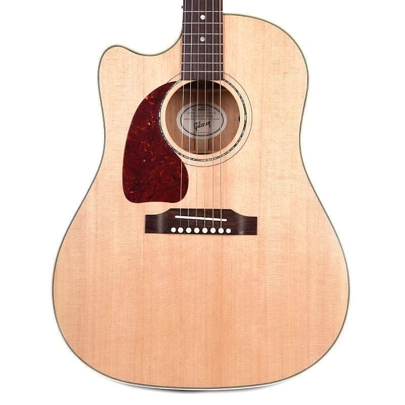 Gibson Montana J-45 Avant Garde Mahogany Left Handed 2019 image 2