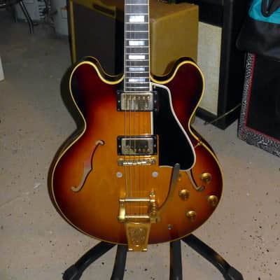 Gibson ES-335 1959/60 image 2